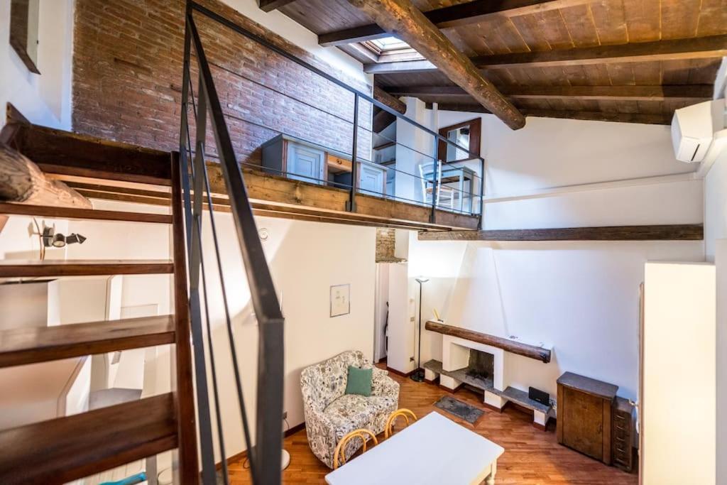 Wonderful Two Floors Apartment Mediolan Zewnętrze zdjęcie