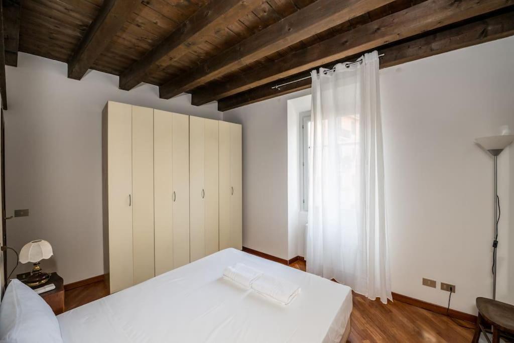 Wonderful Two Floors Apartment Mediolan Zewnętrze zdjęcie