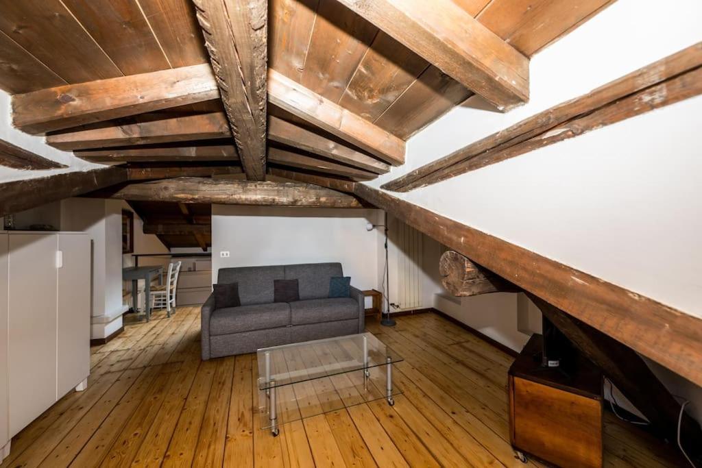 Wonderful Two Floors Apartment Mediolan Zewnętrze zdjęcie