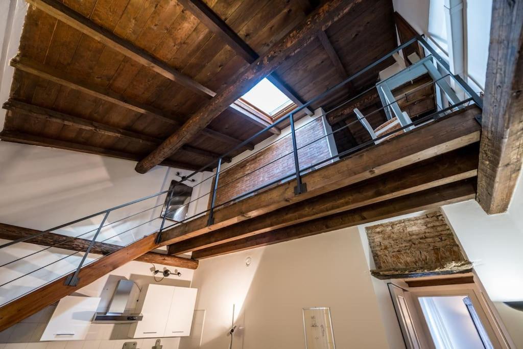 Wonderful Two Floors Apartment Mediolan Zewnętrze zdjęcie