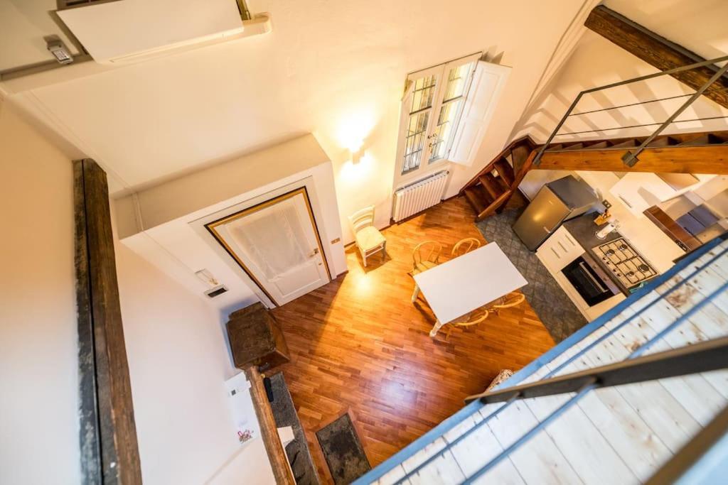 Wonderful Two Floors Apartment Mediolan Zewnętrze zdjęcie