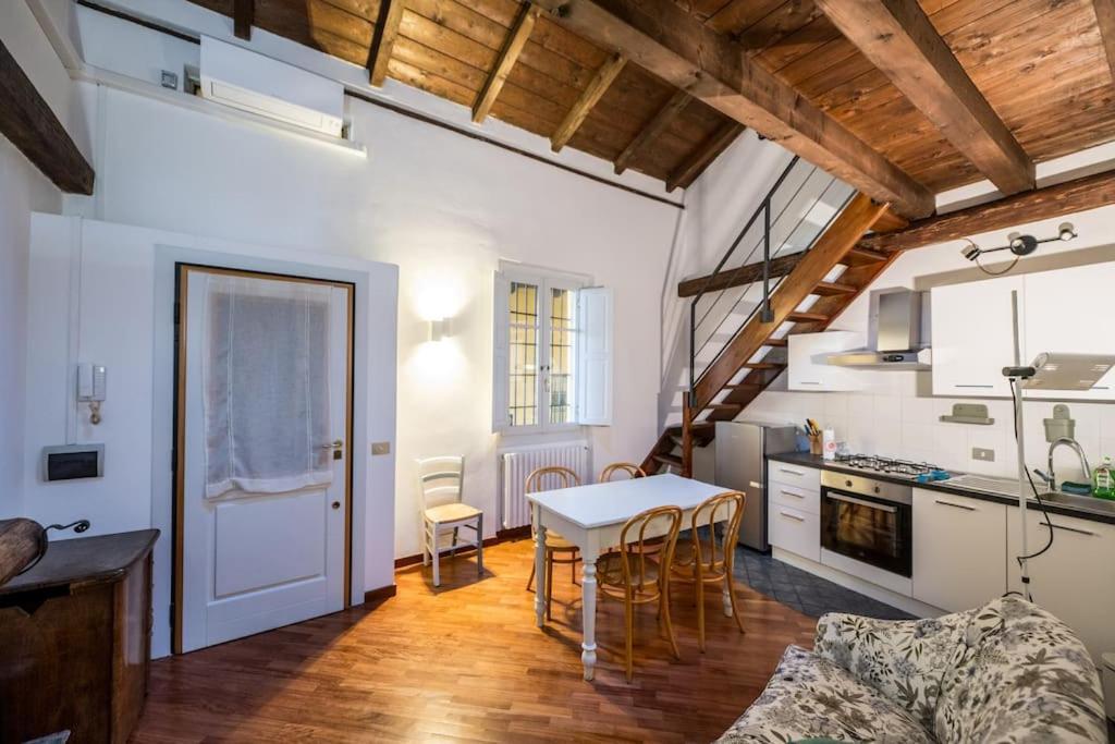Wonderful Two Floors Apartment Mediolan Zewnętrze zdjęcie