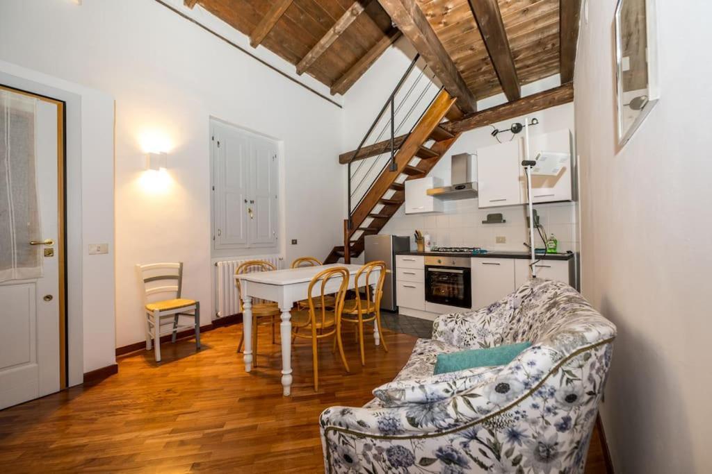 Wonderful Two Floors Apartment Mediolan Zewnętrze zdjęcie